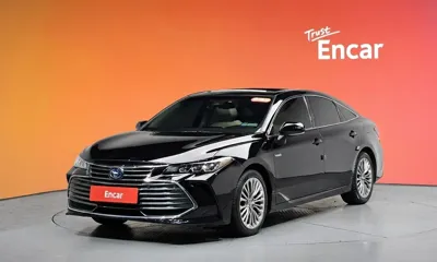 Toyota Avalon
