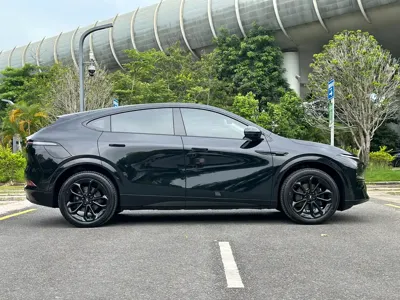 Xpeng G6
