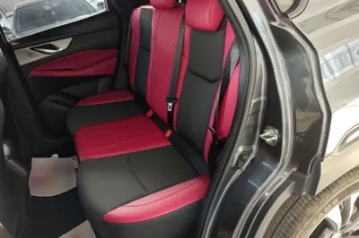 Changan CS35PLUS
