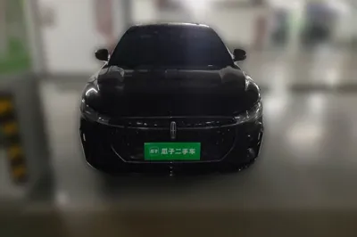 Lincoln Z