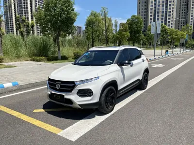 Baojun 510