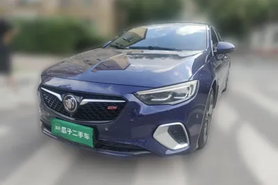 Buick Regal