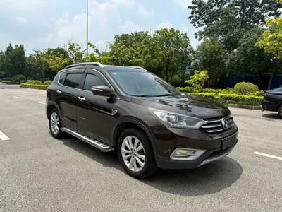 Aeolus AX7