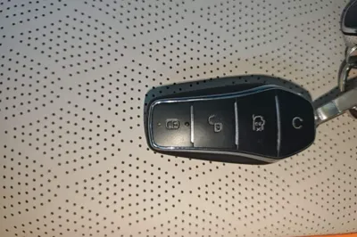 BYD Yuan Plus