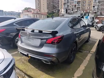 MG MG6