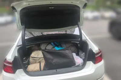 Citroen C6