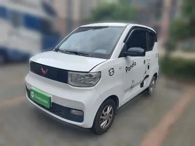 Wuling MINIEV