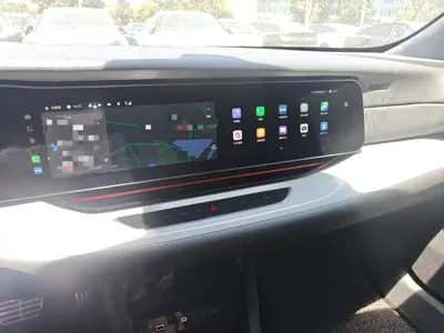 Arcfox Alpha S