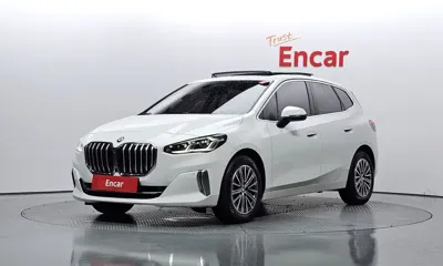BMW 2-Series