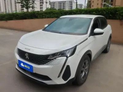 Peugeot 4008