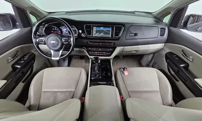 Kia Canival