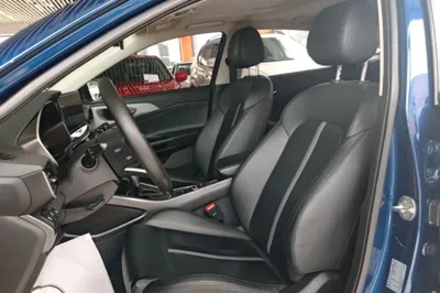 Hyundai Lafesta