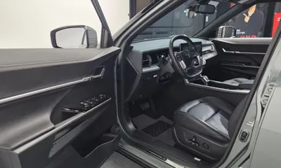 KG_Mobility_Ssangyong Torres