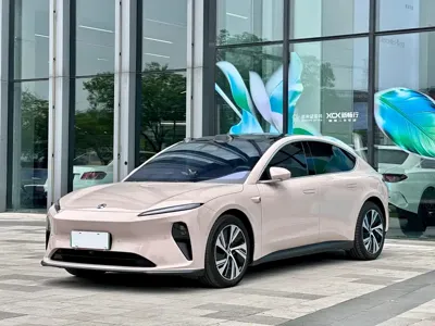 Nio ET5