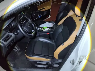 Geely Emgrand GL