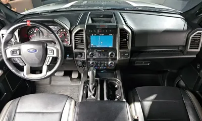 Ford F150
