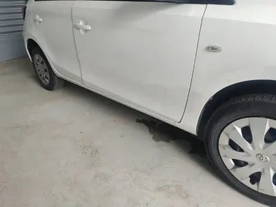 Toyota Vios FS