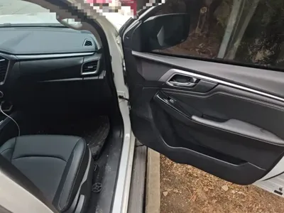 Isuzu Lingtuo