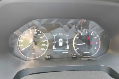 Chery Tiggo 5x