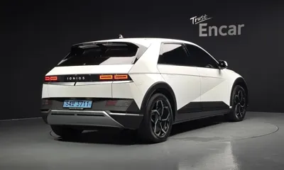 Hyundai Ioniq5