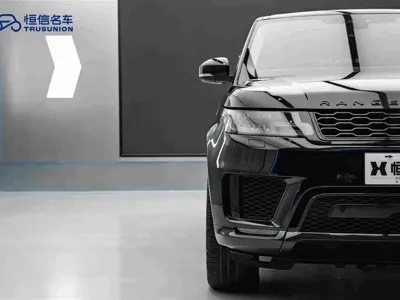 Land Rover Sport