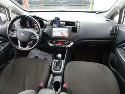 Kia Pride