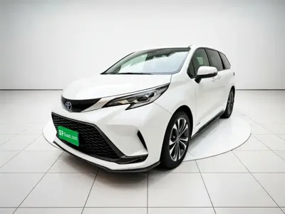 Toyota Granvia