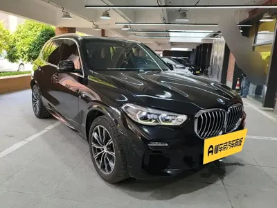 BMW X5 (Import)