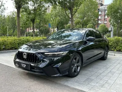 Honda Inspire