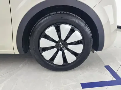 Wuling Bingo
