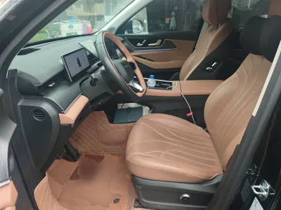 Chery Tiggo 8 L