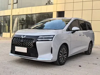 Wuling 星光730新能源