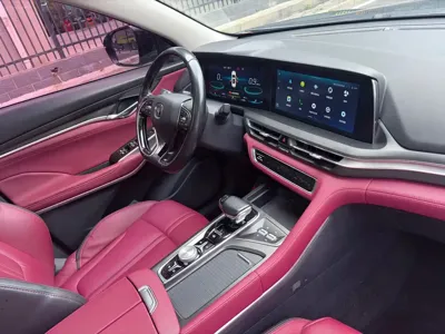 Changan 长安CS75PLUS