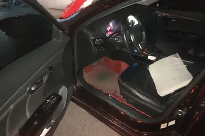 GAC Trumpchi GA6