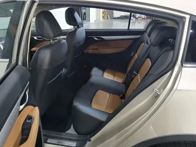 Geely Vision S1