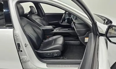 Hyundai Ioniq6