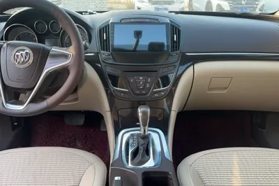 Buick Regal