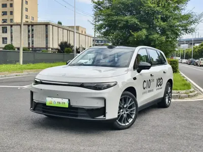 Leapmotor Leapmotor C10