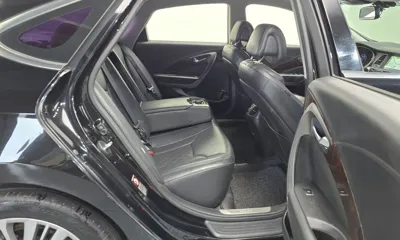 Hyundai Aslan