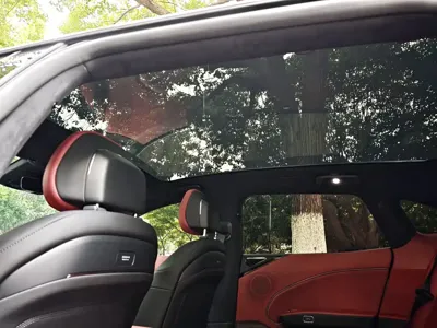 Zeekr 极氪007GT