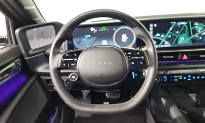 Hyundai Ioniq6