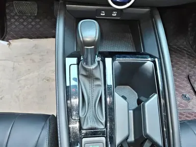 Honda Inspire