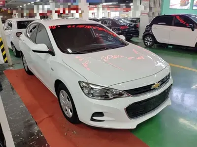 Chevrolet Cavalier