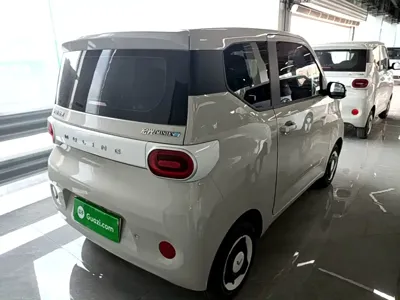Wuling MINIEV