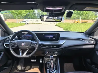 Buick Verano