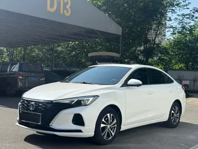 Changan Eado