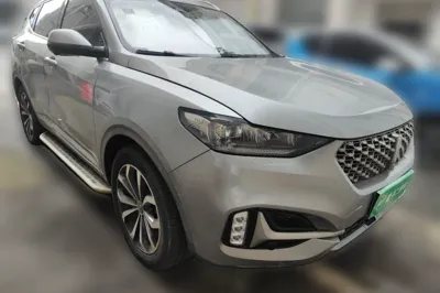 WEY VV6