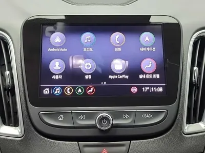 ChevroletGMDaewoo Malibu