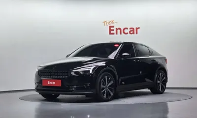 Polestar Polestar 2