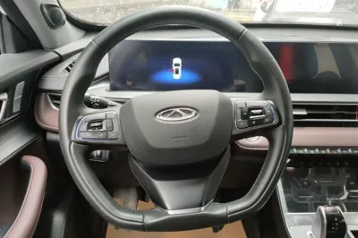 Chery Tiggo 7
